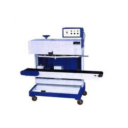 Manufacturers Exporters and Wholesale Suppliers of Sealing Machine Ghaziabad Uttar Pradesh